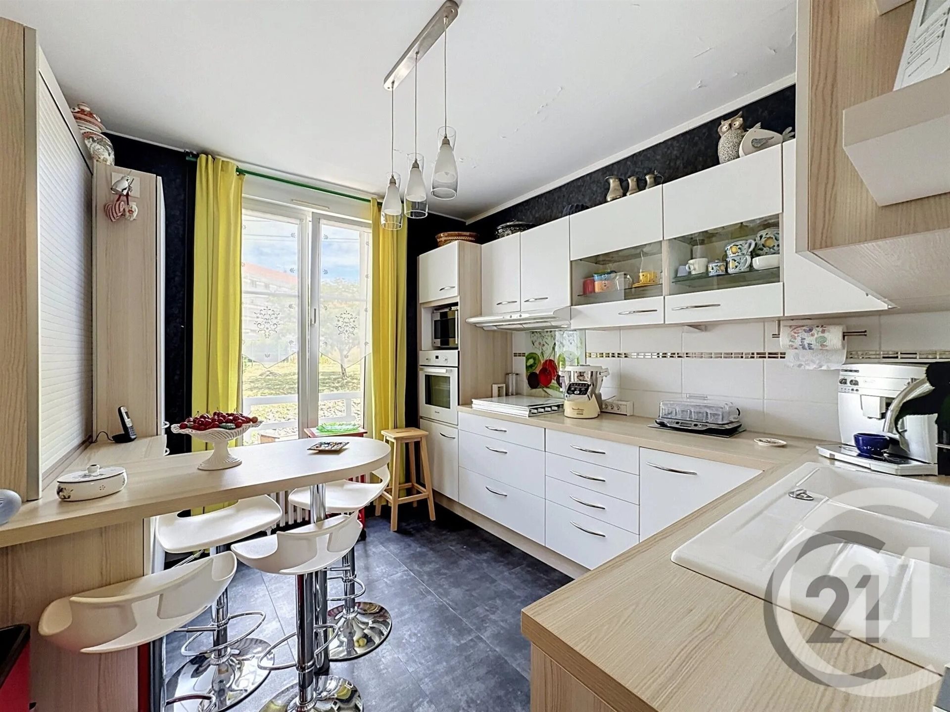 Maison à vendre, 135m², Martigny-les-Bains