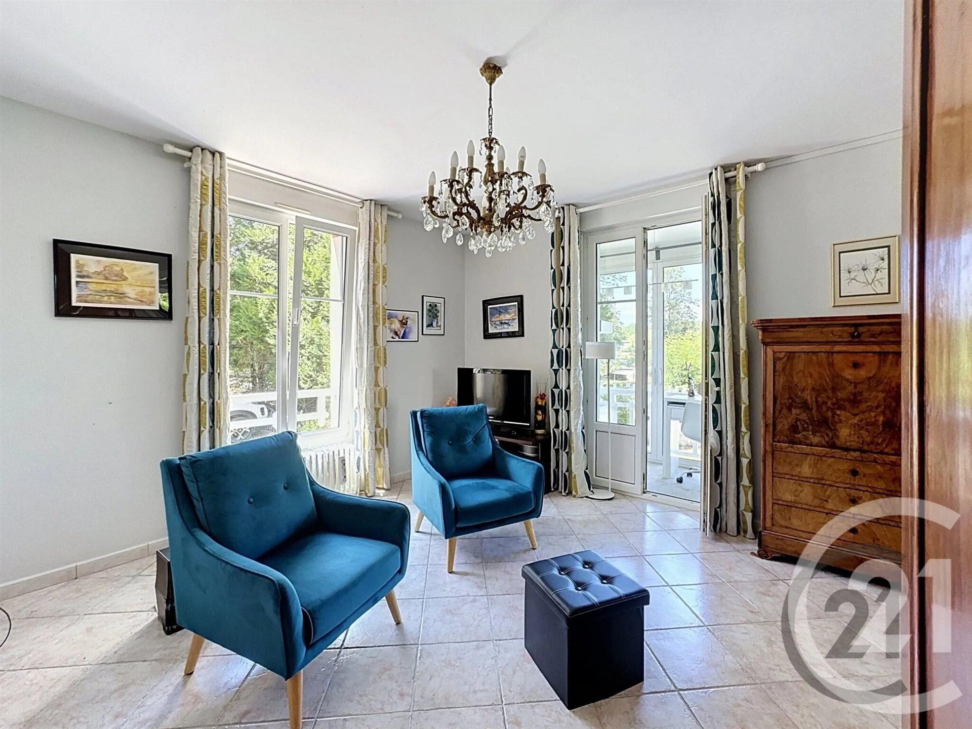 Maison à vendre, 135m², Martigny-les-Bains