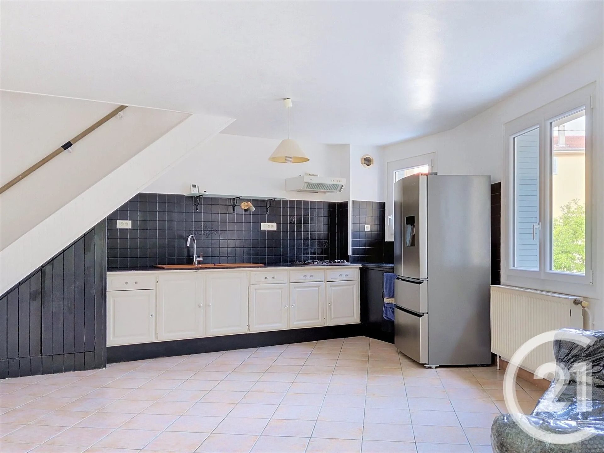 Maison à vendre, 80m², Lagnieu
