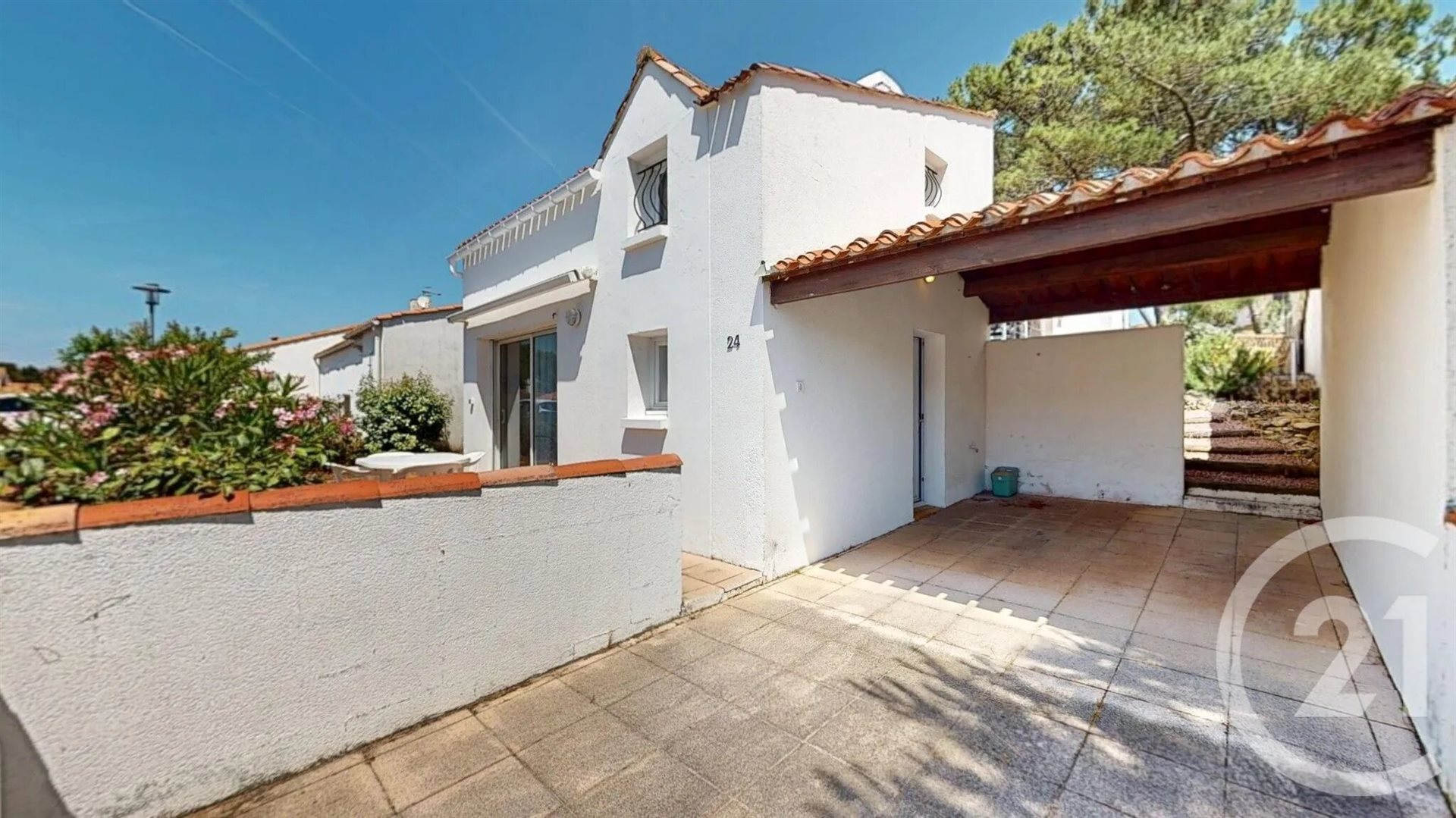 Maison à vendre, 84m², La Tranche-sur-Mer