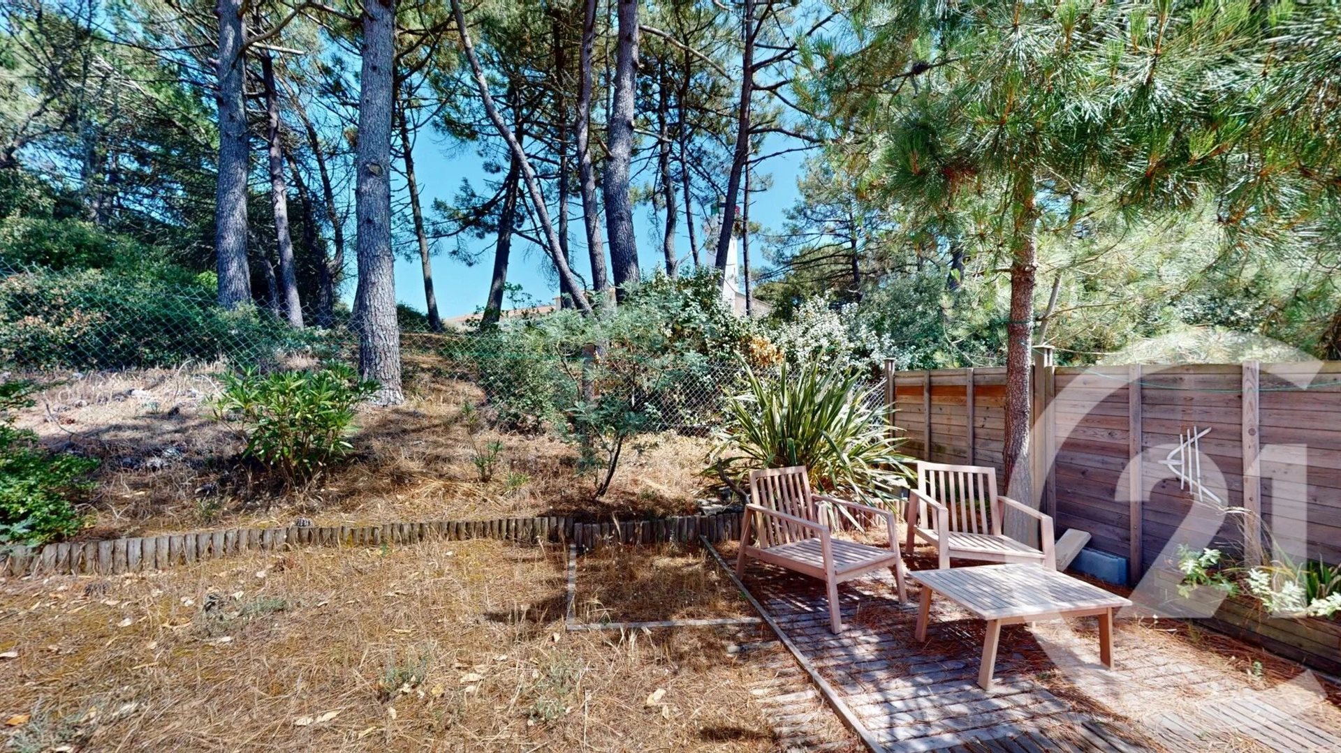 Maison à vendre, 84m², La Tranche-sur-Mer