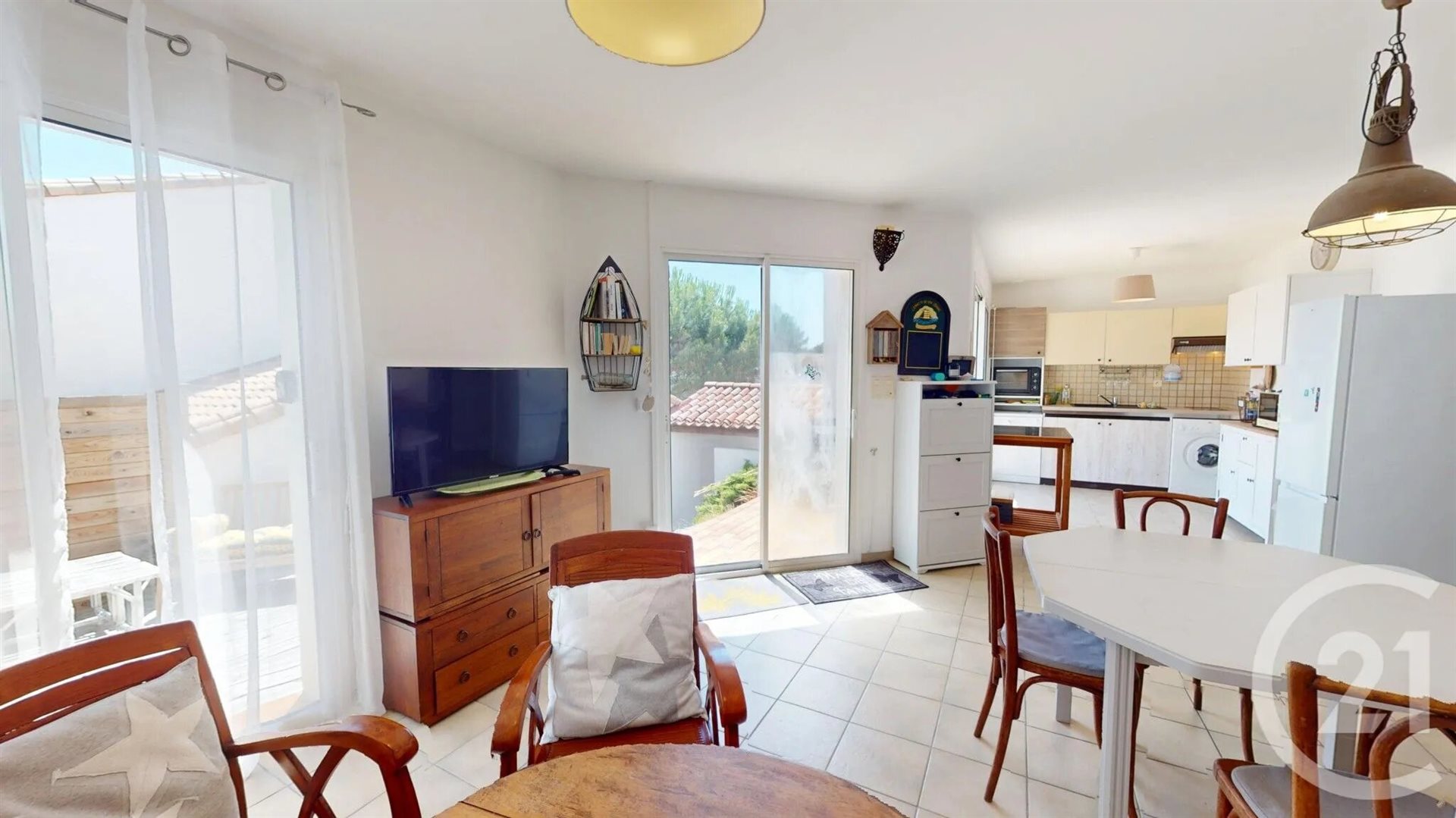 Maison à vendre, 84m², La Tranche-sur-Mer