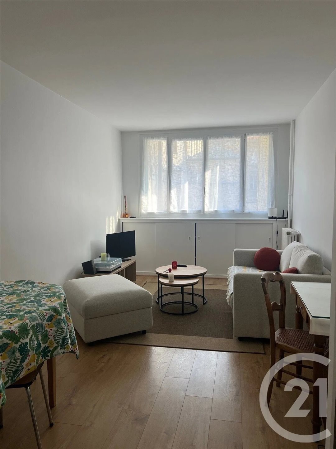 Appartement à louer, 60m², Paris 15ème