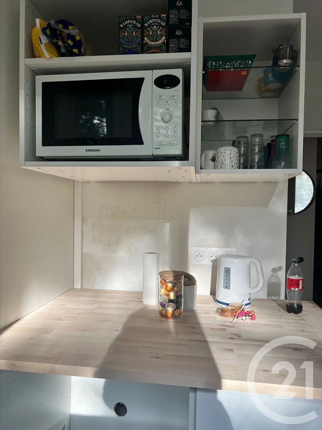 Appartement à louer, 60m², Paris 15ème