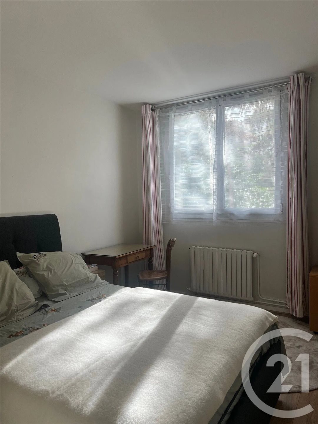 Appartement à louer, 60m², Paris 15ème