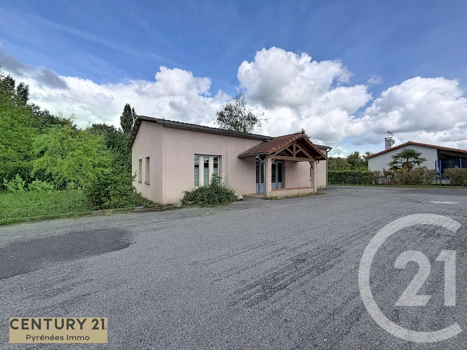 Maison à vendre, 114m², Encausse-les-Thermes