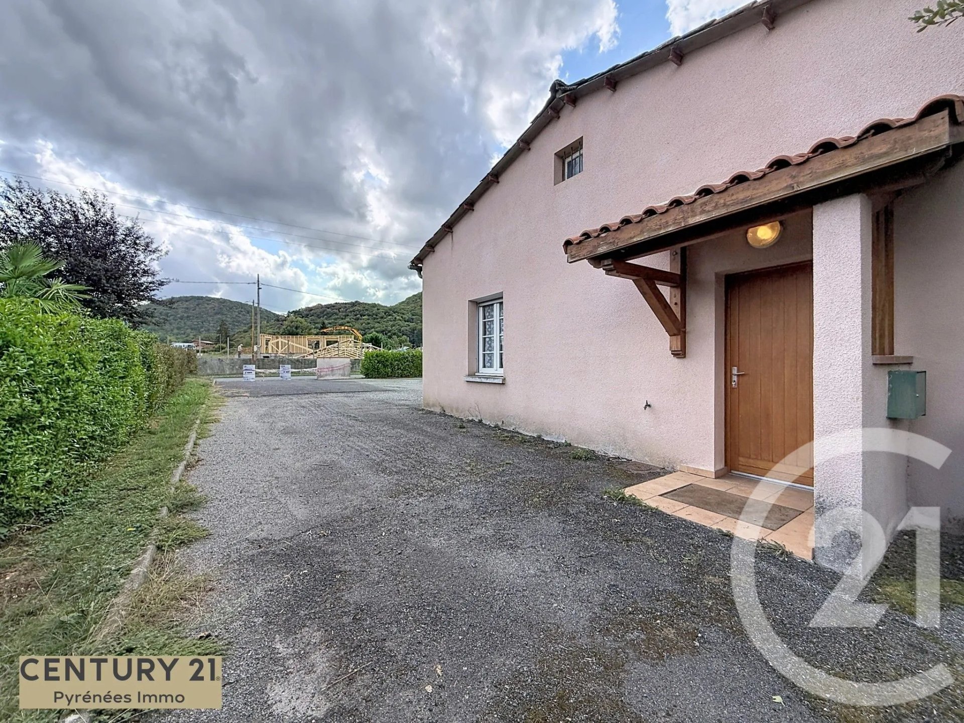 Maison à vendre, 114m², Encausse-les-Thermes