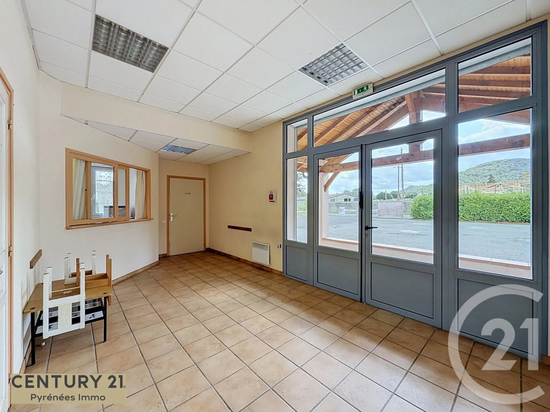 Maison à vendre, 114m², Encausse-les-Thermes