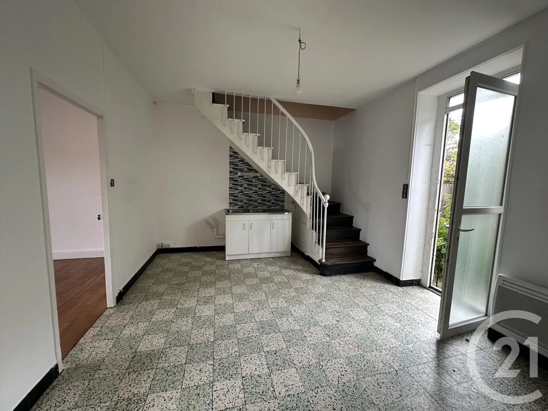 Maison à louer, 99m², Le Veurdre