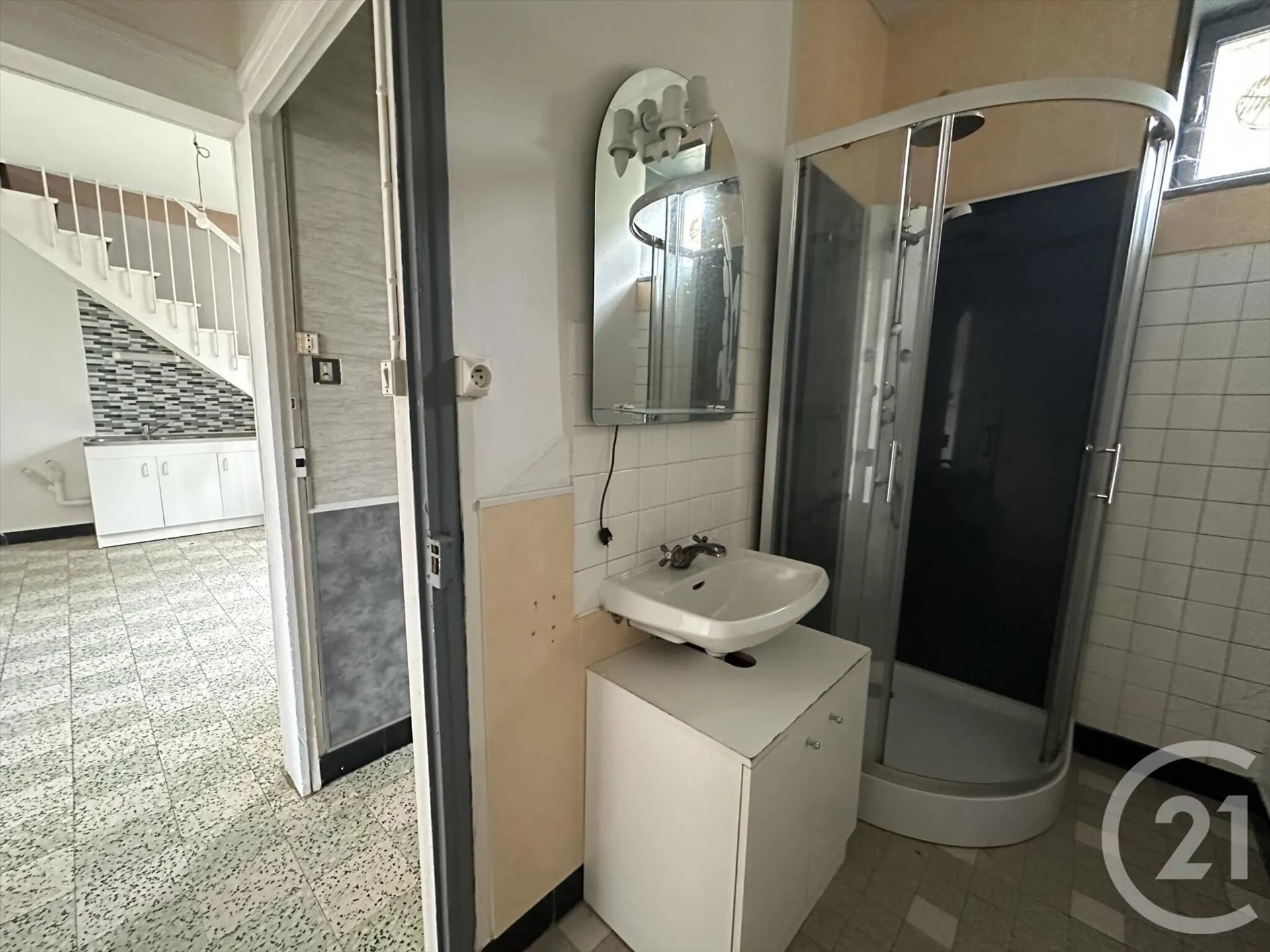 Maison à louer, 99m², Le Veurdre