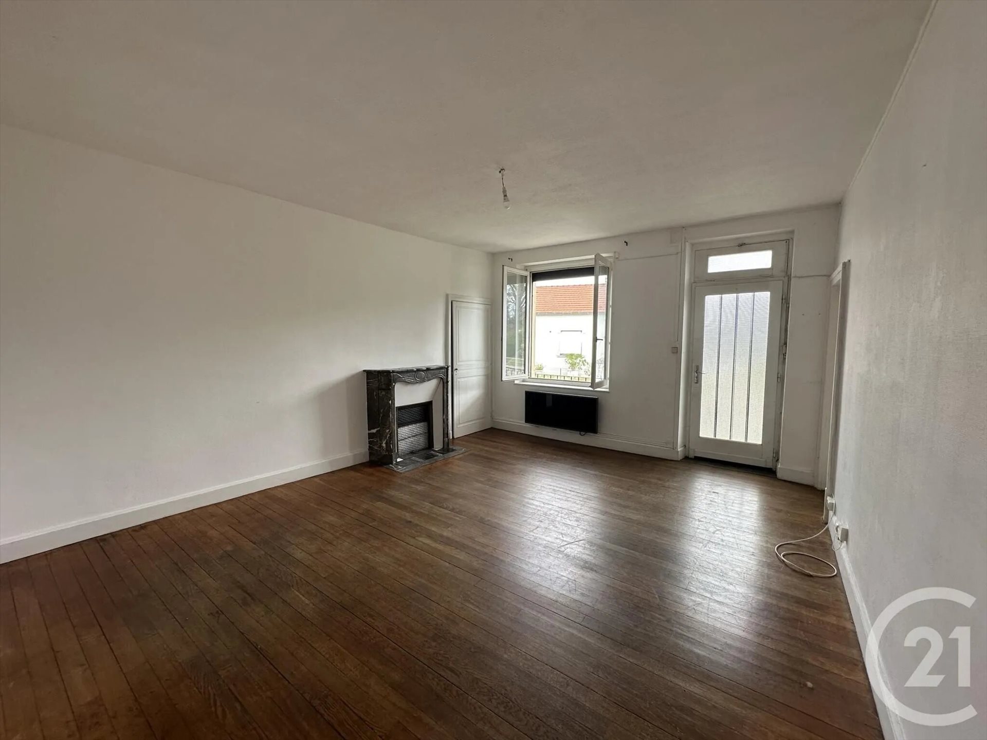 Maison à louer, 99m², Le Veurdre