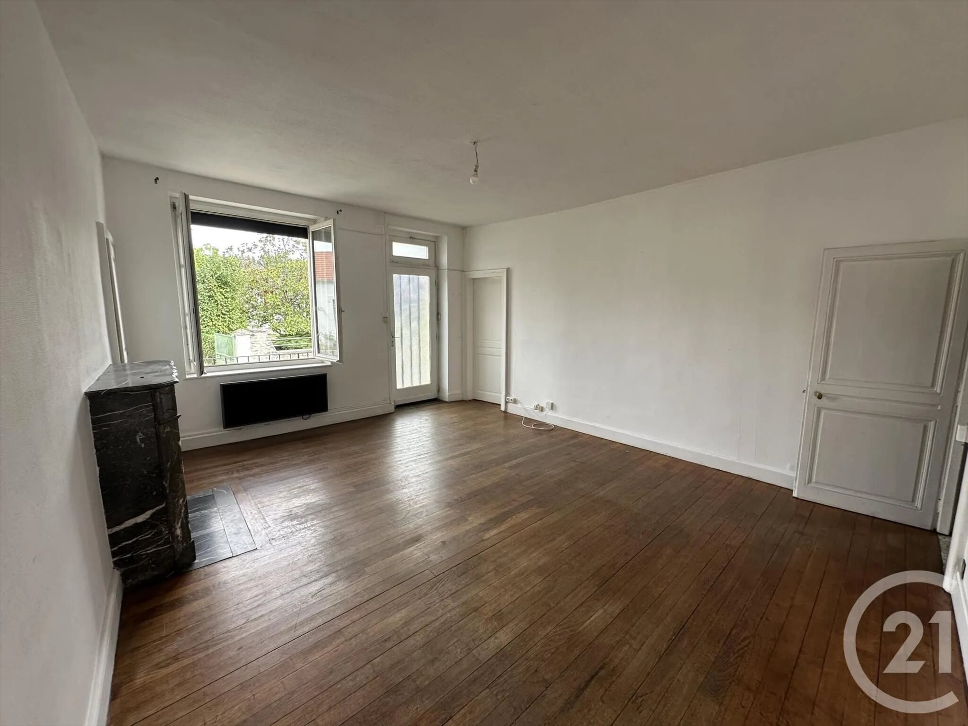 Maison à louer, 99m², Le Veurdre
