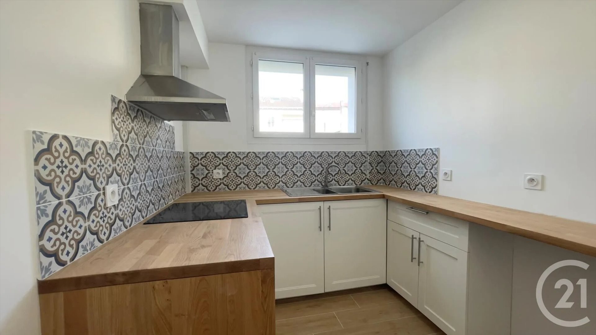Appartement à louer, 54m², Périgueux