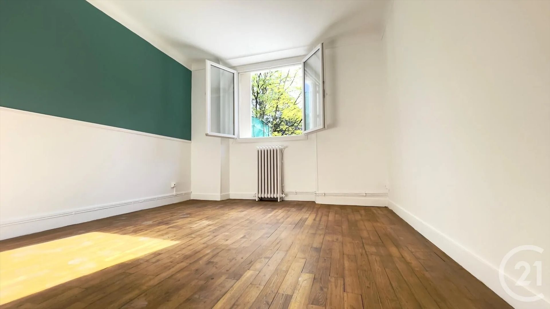 Appartement à louer, 54m², Périgueux