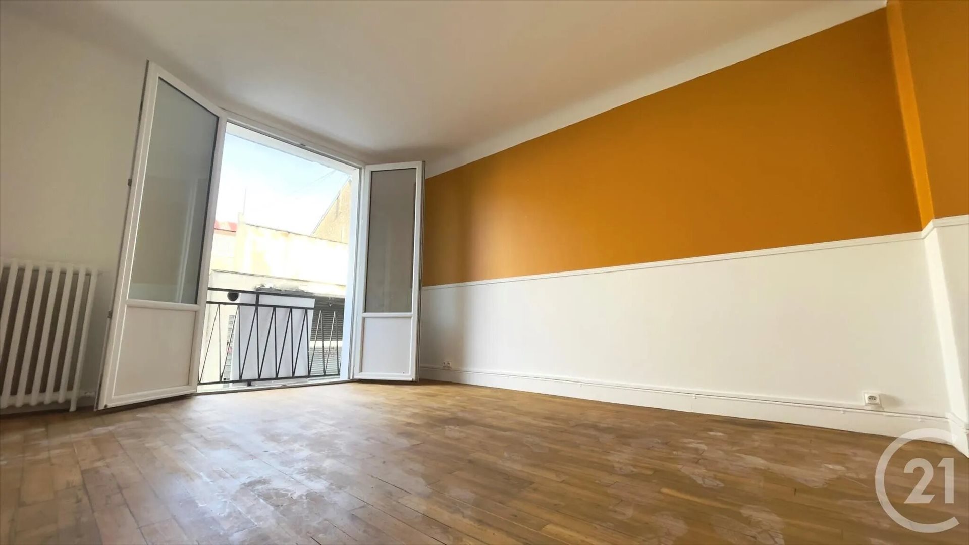 Appartement à louer, 54m², Périgueux
