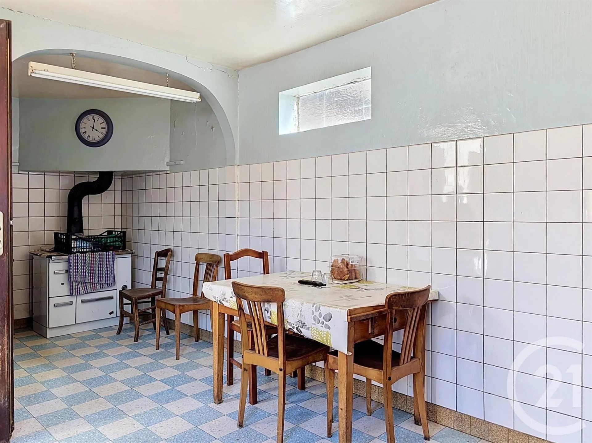 Maison à vendre, 81m², Coivrel