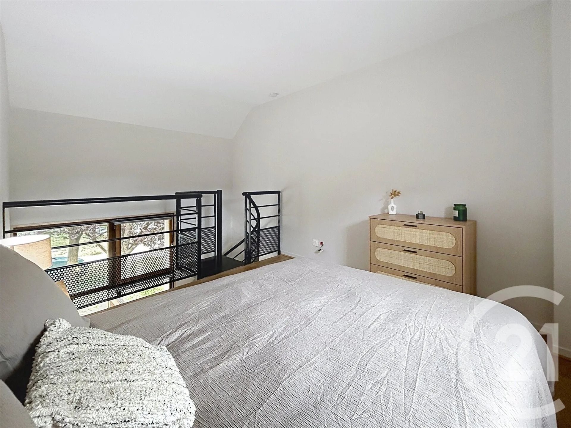Appartement à louer, 23m², Troyes