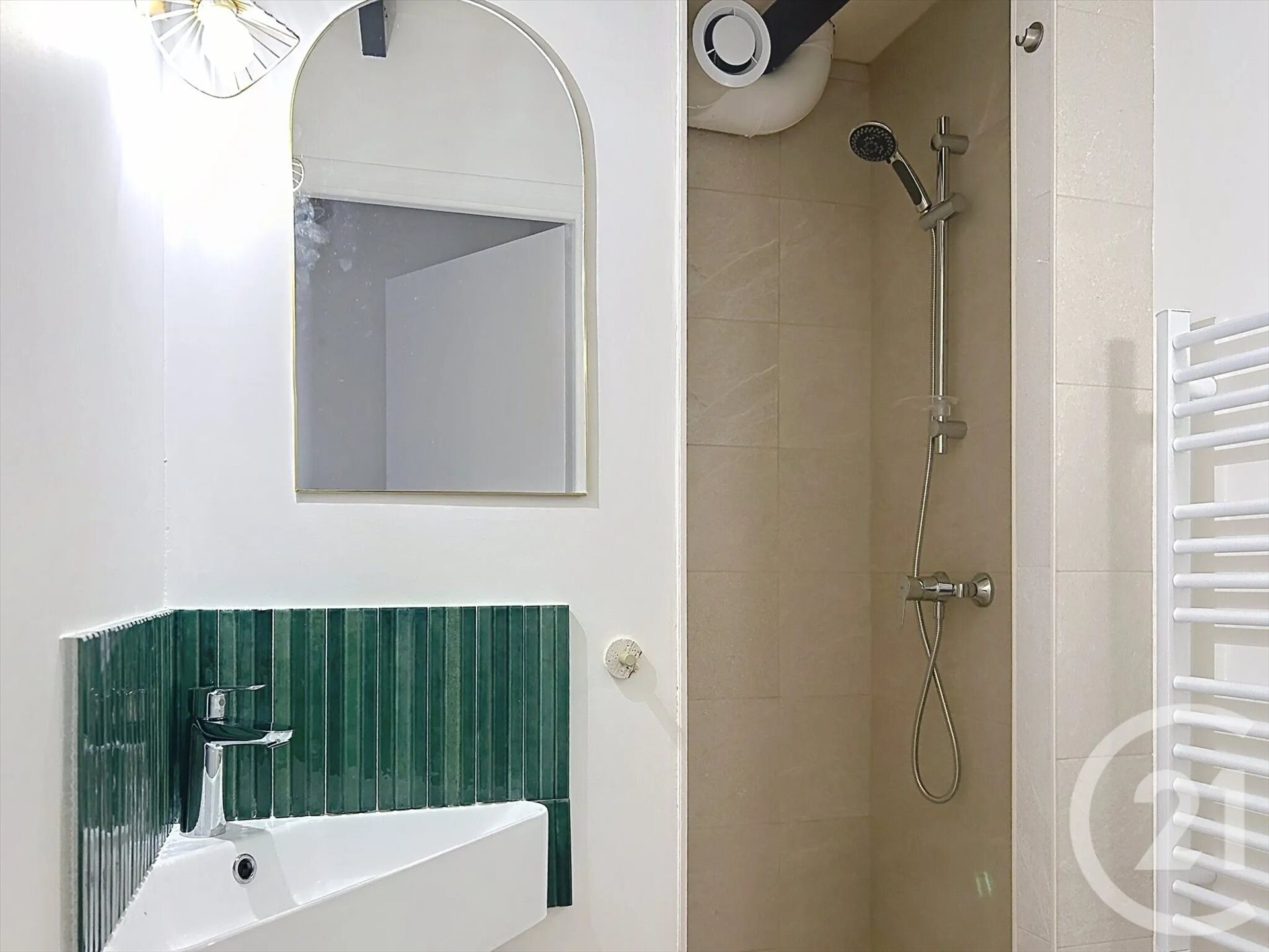 Appartement à louer, 23m², Troyes