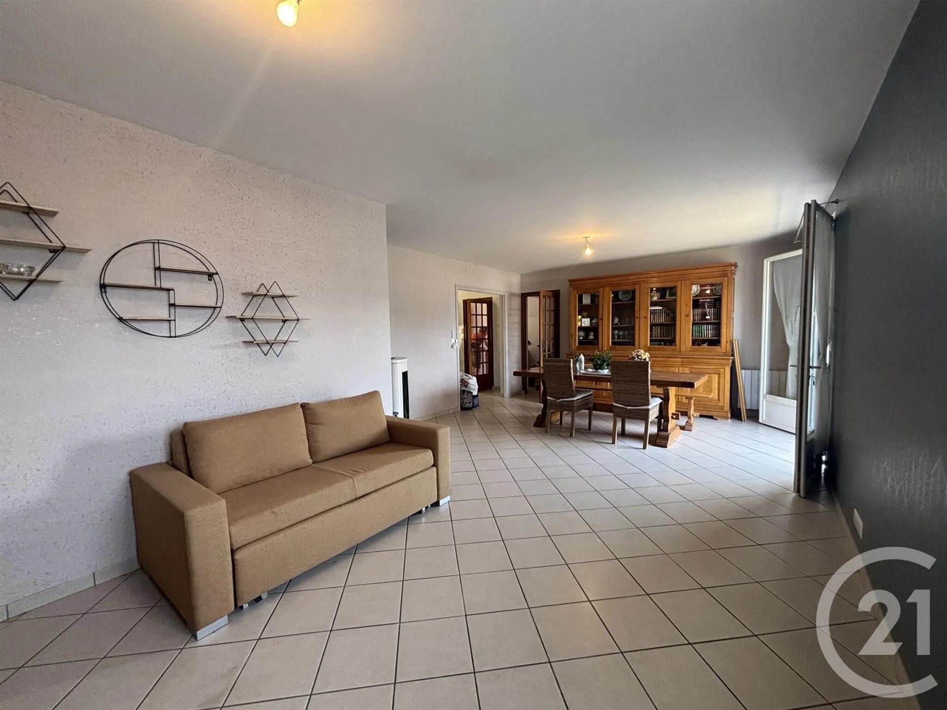 Maison à vendre, 103m², Domfront