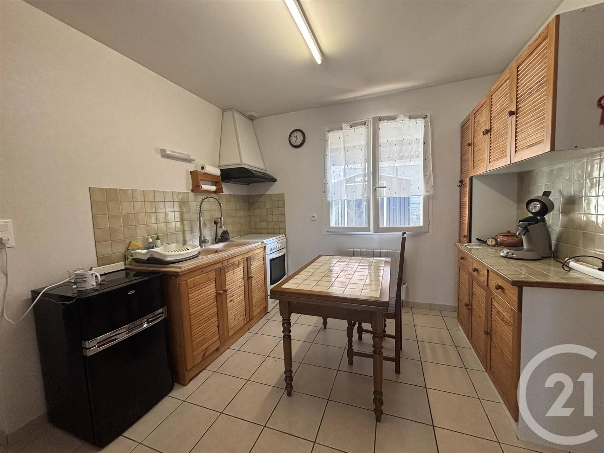 Maison à vendre, 103m², Domfront