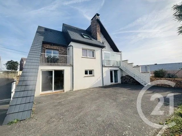 Maison à vendre, 217m², Montdidier