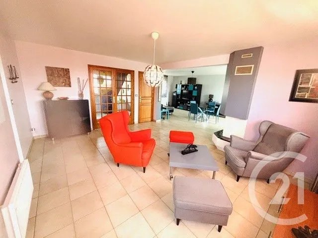 Maison à vendre, 217m², Montdidier