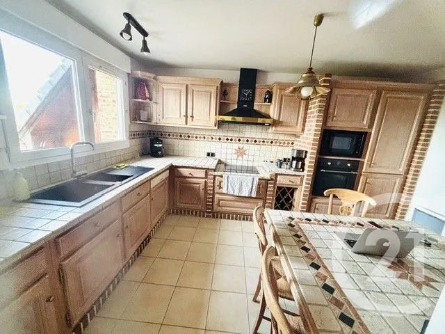Maison à vendre, 217m², Montdidier