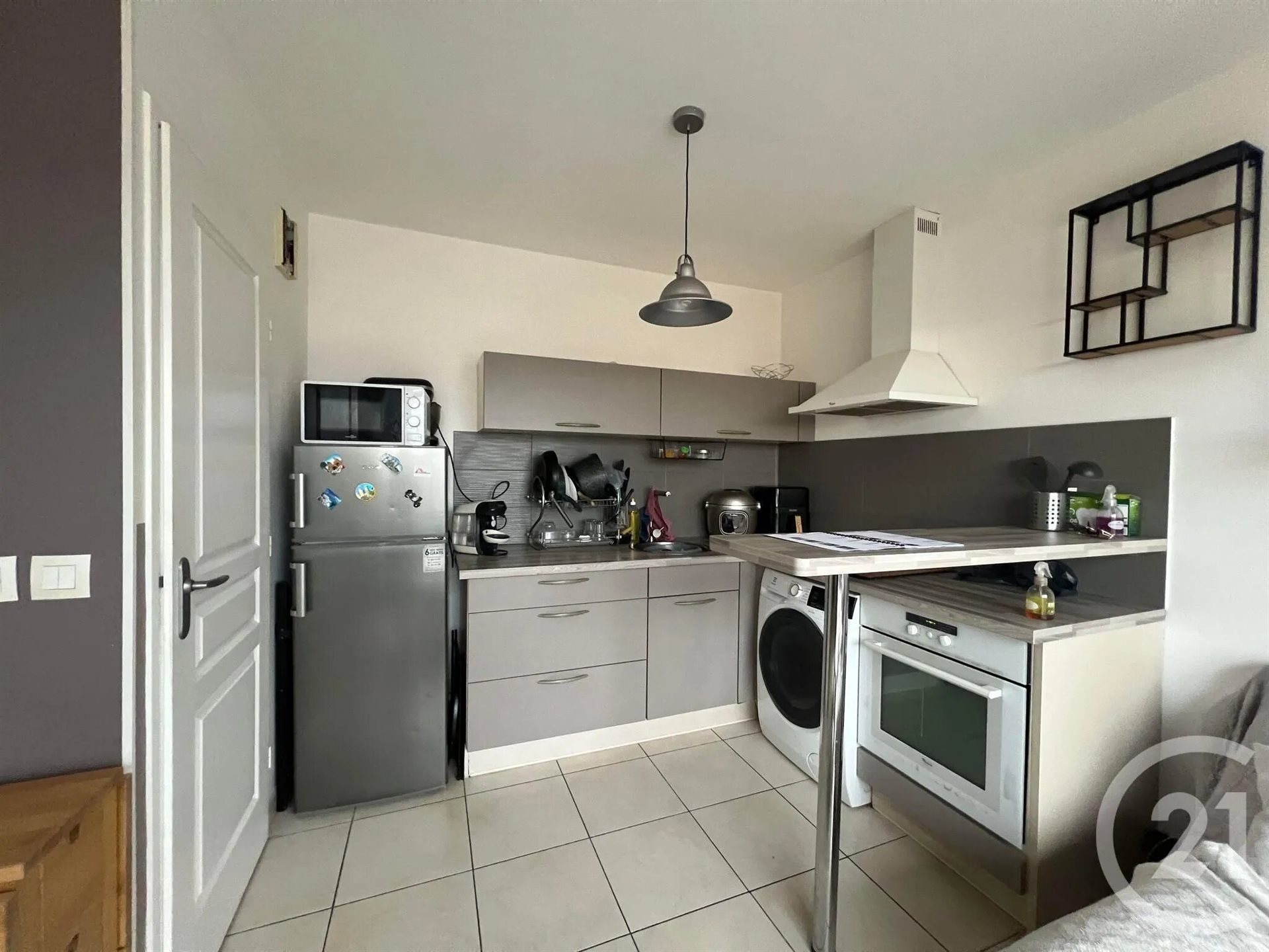 Appartement à louer, 39m², La Seyne-sur-Mer