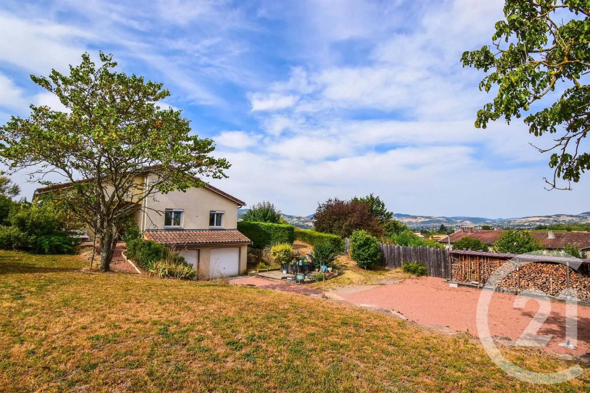 Maison à vendre, 134m², Sarcey