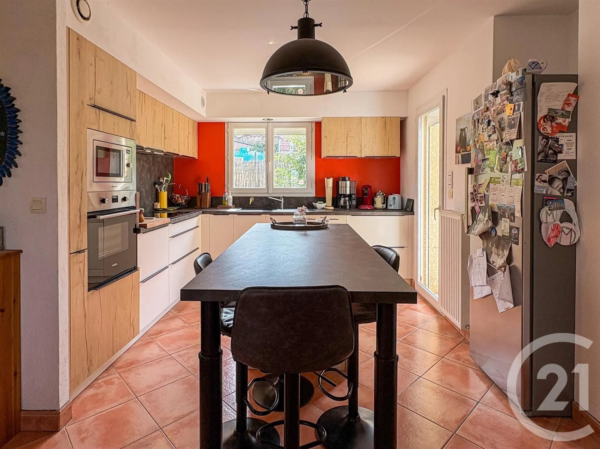 Maison à vendre, 134m², Sarcey