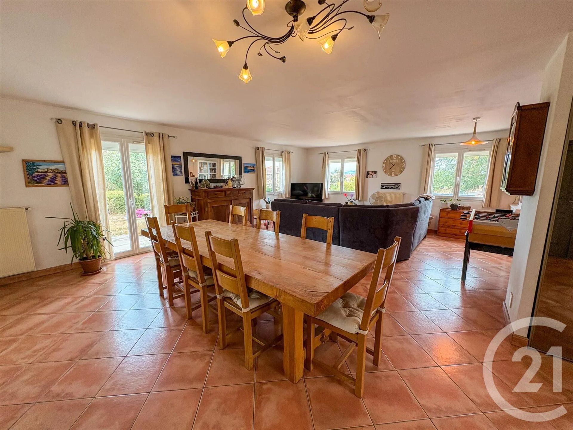 Maison à vendre, 134m², Sarcey