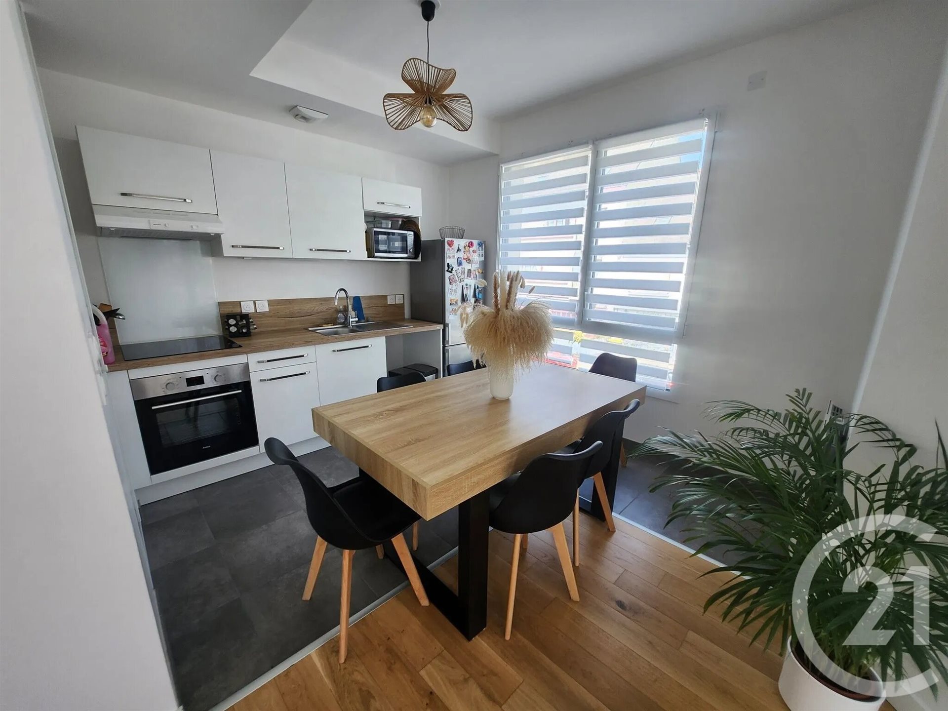 Appartement à louer, 47m², Lorient