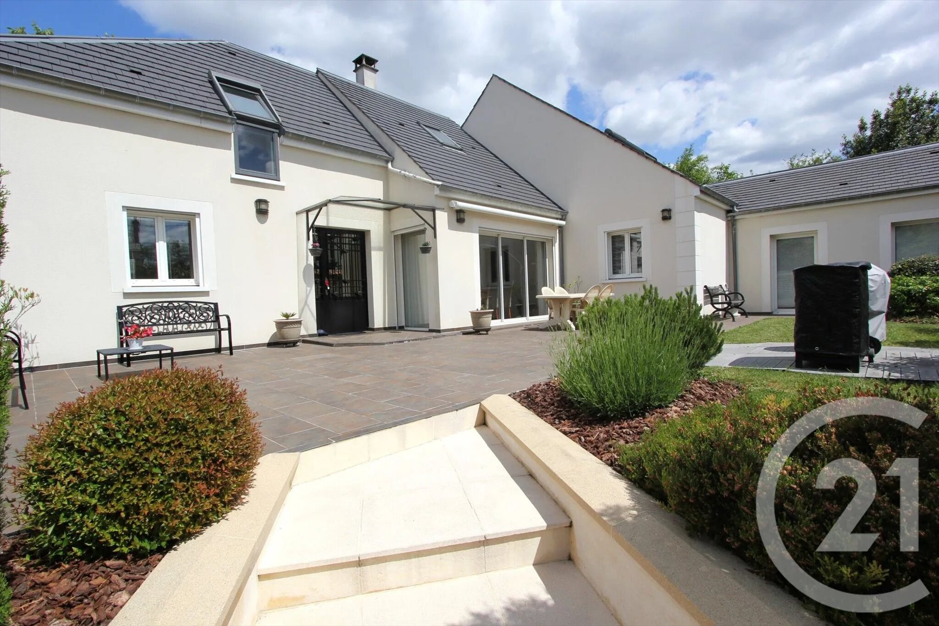 Maison à vendre, 166m², Saint-Michel-sur-Orge