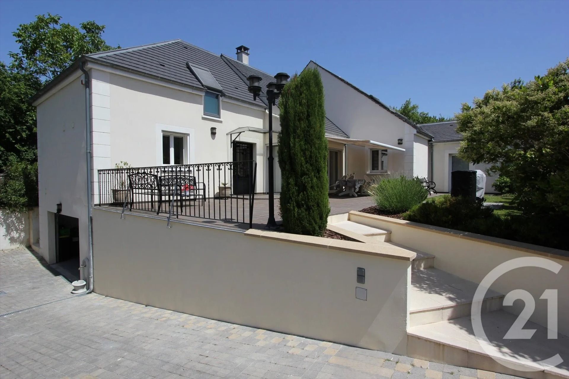 Maison à vendre, 166m², Saint-Michel-sur-Orge