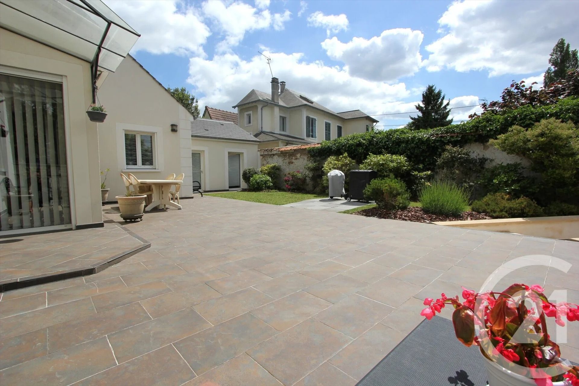 Maison à vendre, 166m², Saint-Michel-sur-Orge