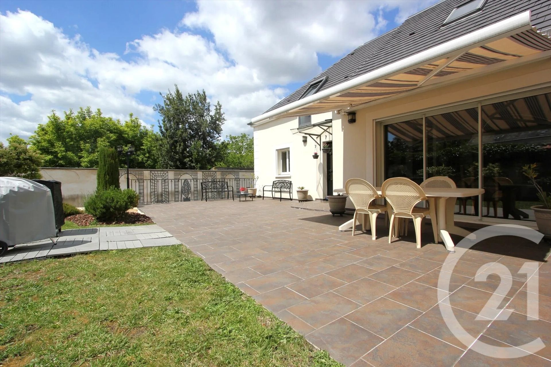 Maison à vendre, 166m², Saint-Michel-sur-Orge