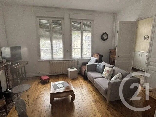 Maison à vendre, 136m², Montdidier
