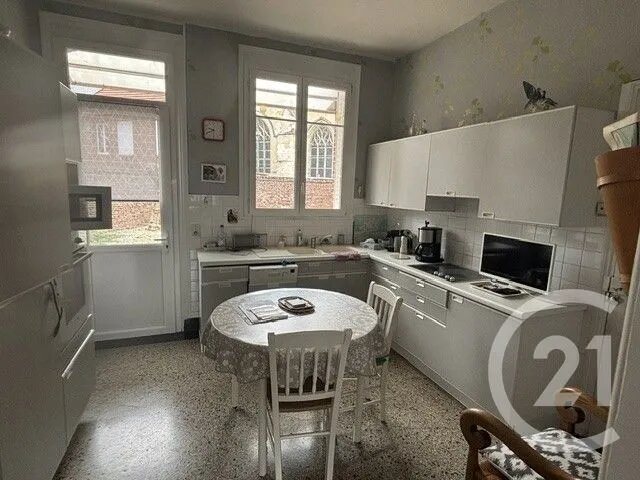 Maison à vendre, 136m², Montdidier