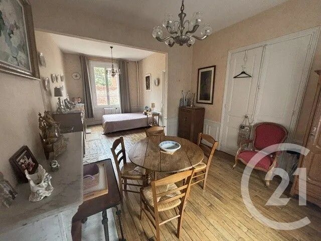 Maison à vendre, 136m², Montdidier