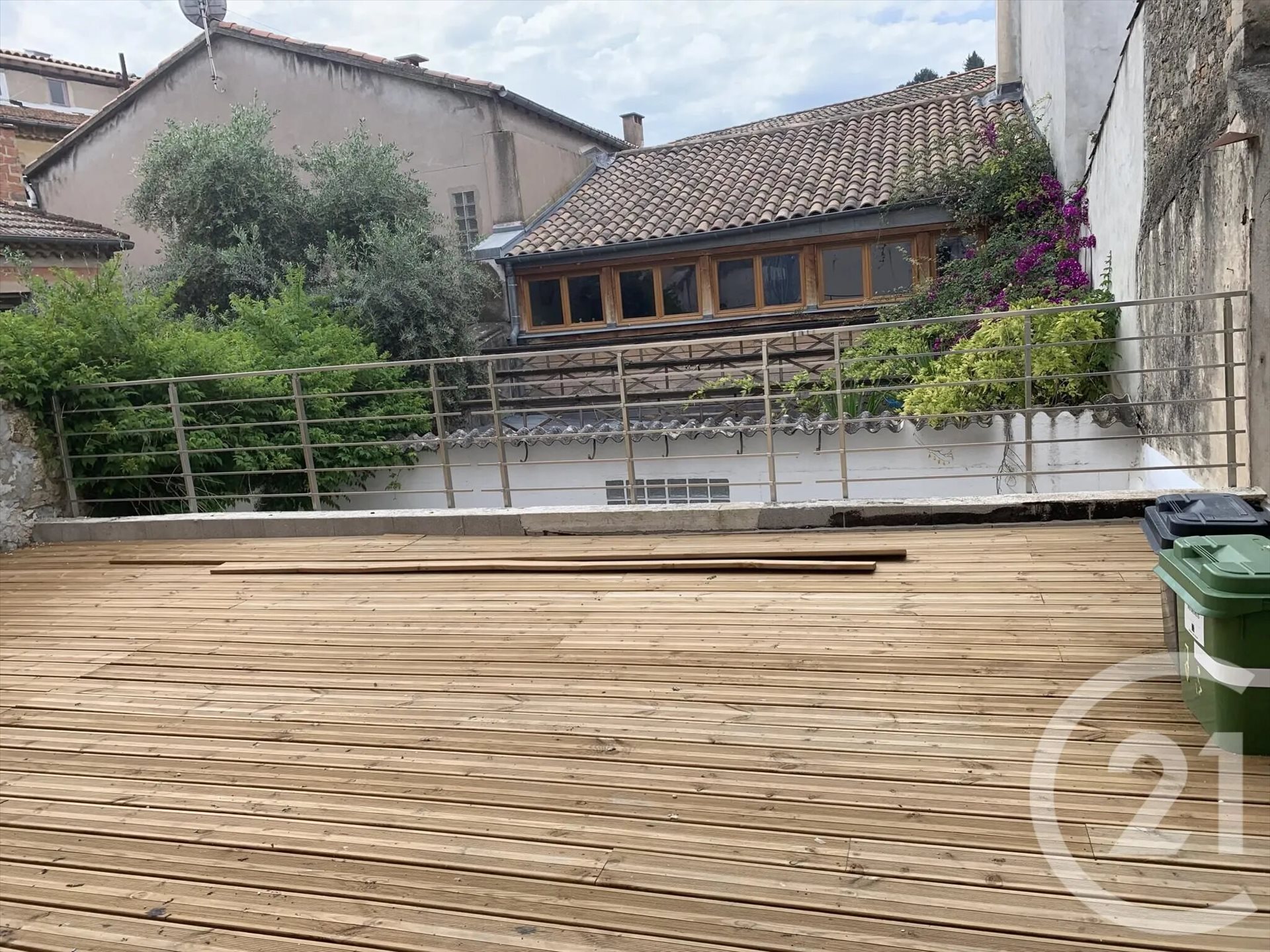 Appartement à vendre, 61m², Clermont-l'Hérault