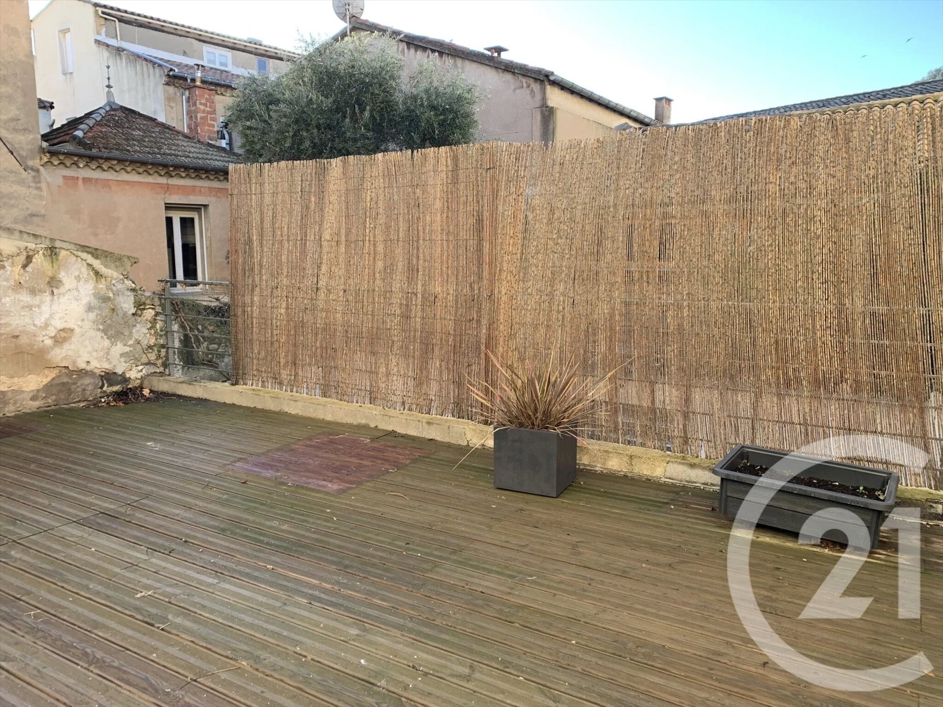 Appartement à vendre, 61m², Clermont-l'Hérault