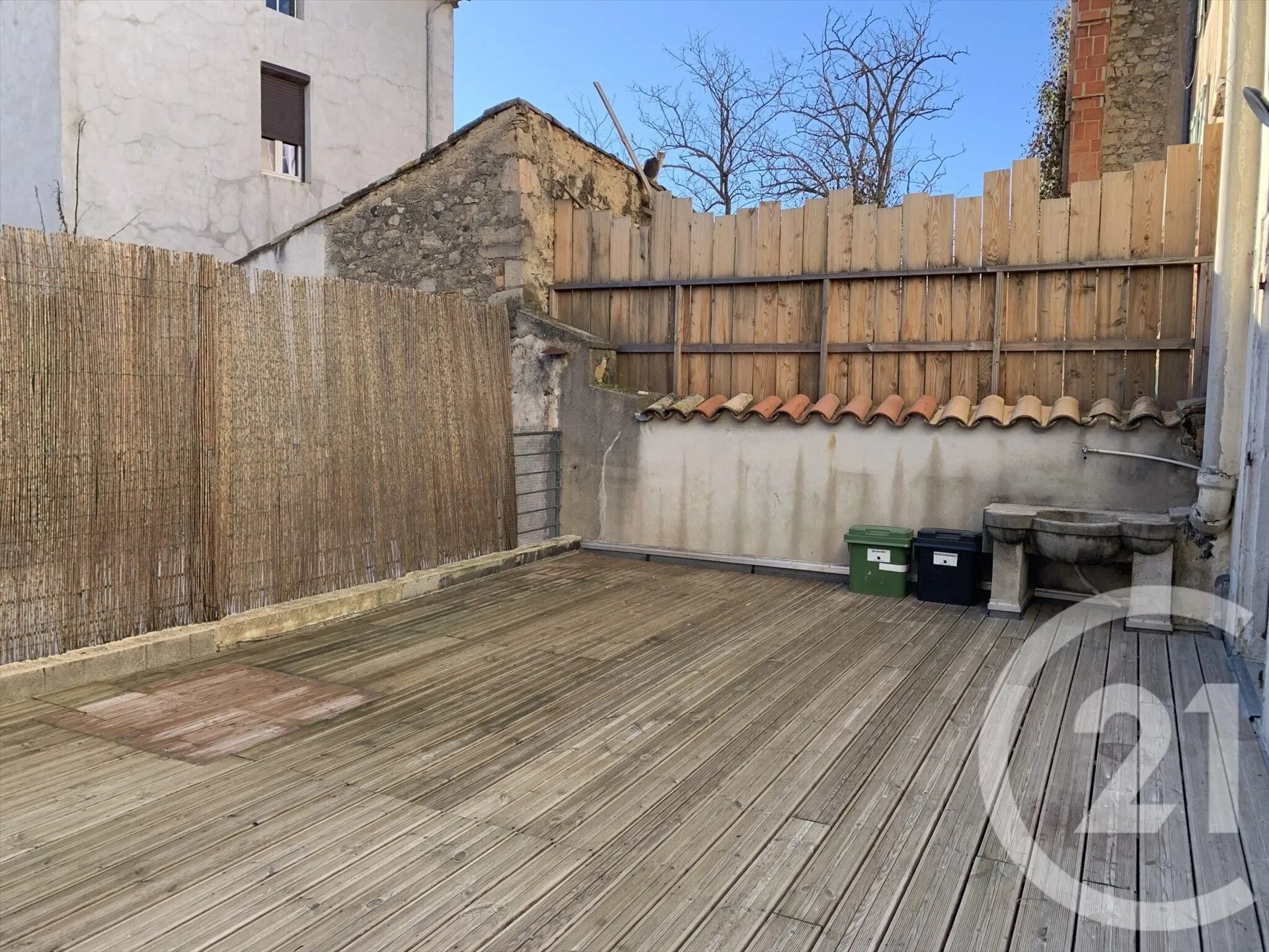 Appartement à vendre, 61m², Clermont-l'Hérault
