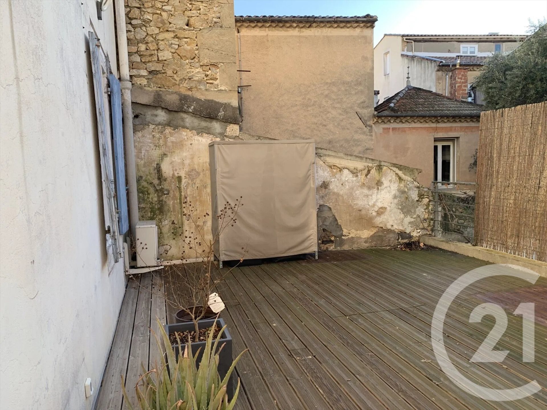 Appartement à vendre, 61m², Clermont-l'Hérault