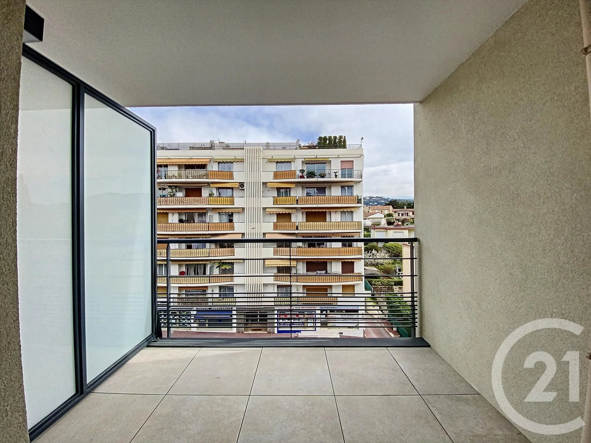 Appartement à louer, 30m², Le Cannet