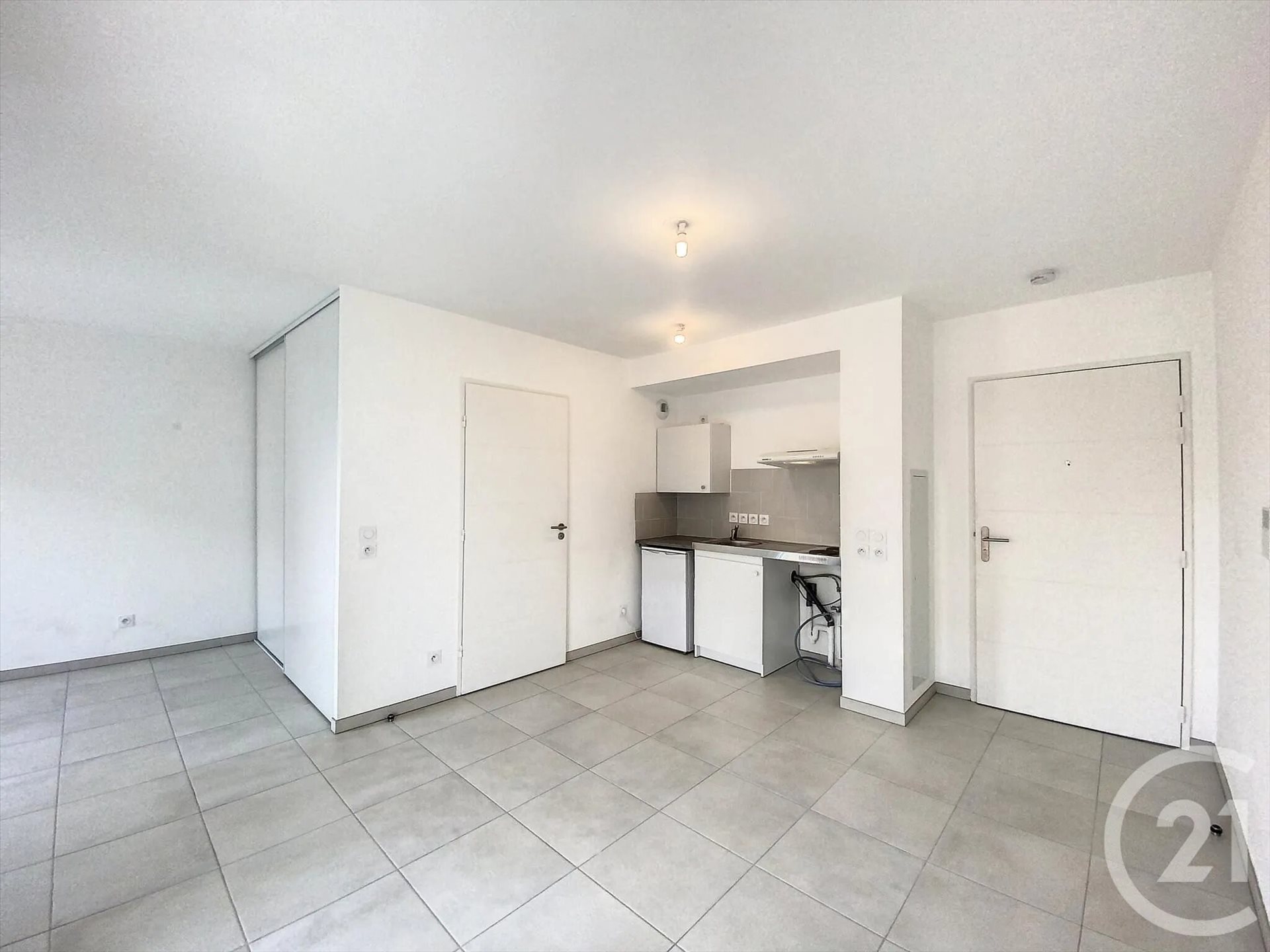 Appartement à louer, 30m², Le Cannet