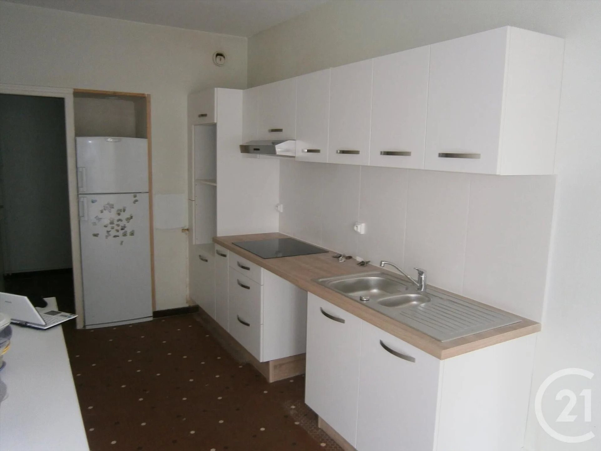Appartement à louer, 118m², Saint-Sébastien-sur-Loire