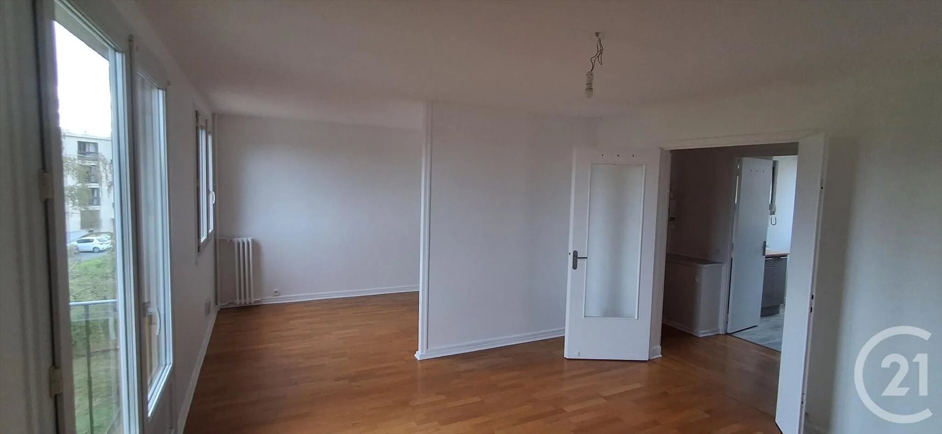 Appartement à louer, 63m², Maisons-Laffitte