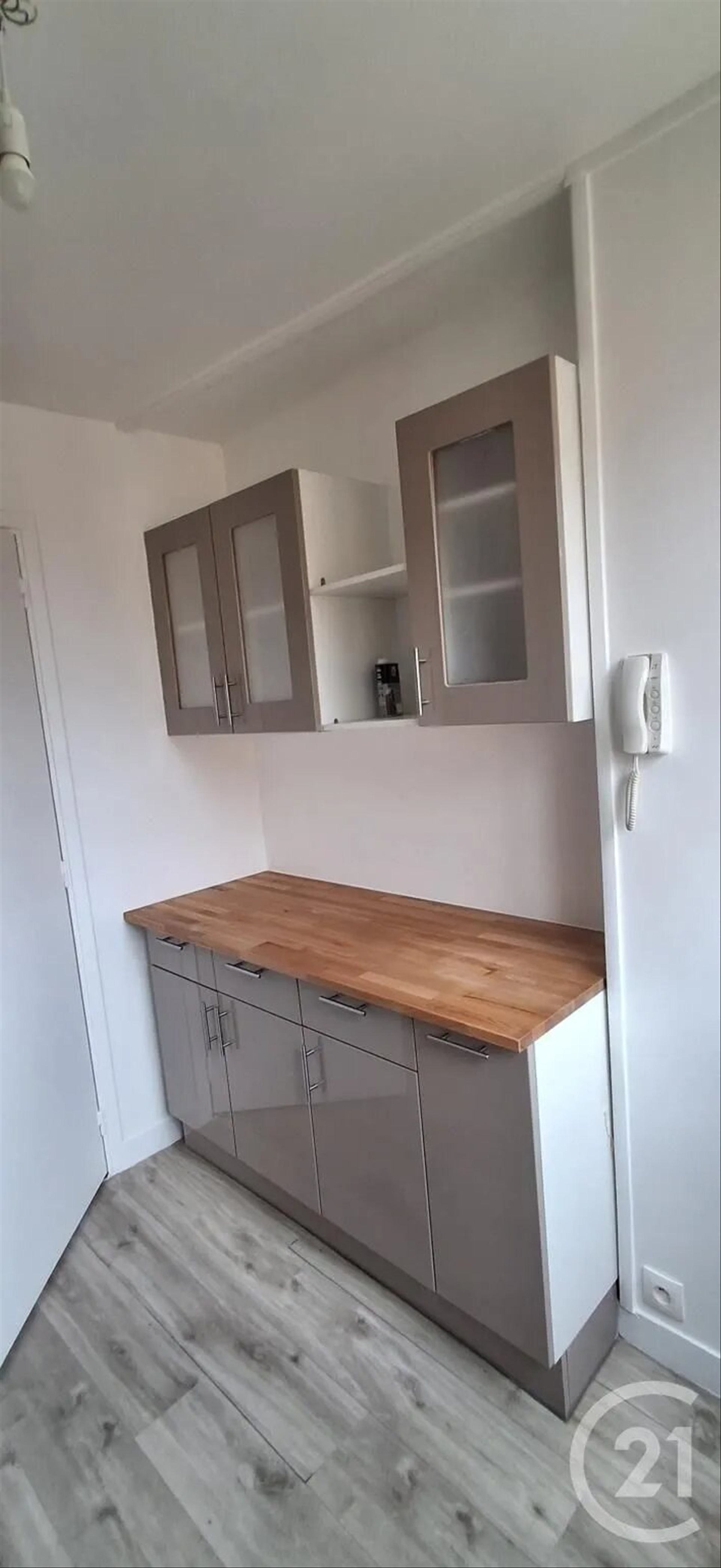 Appartement à louer, 63m², Maisons-Laffitte