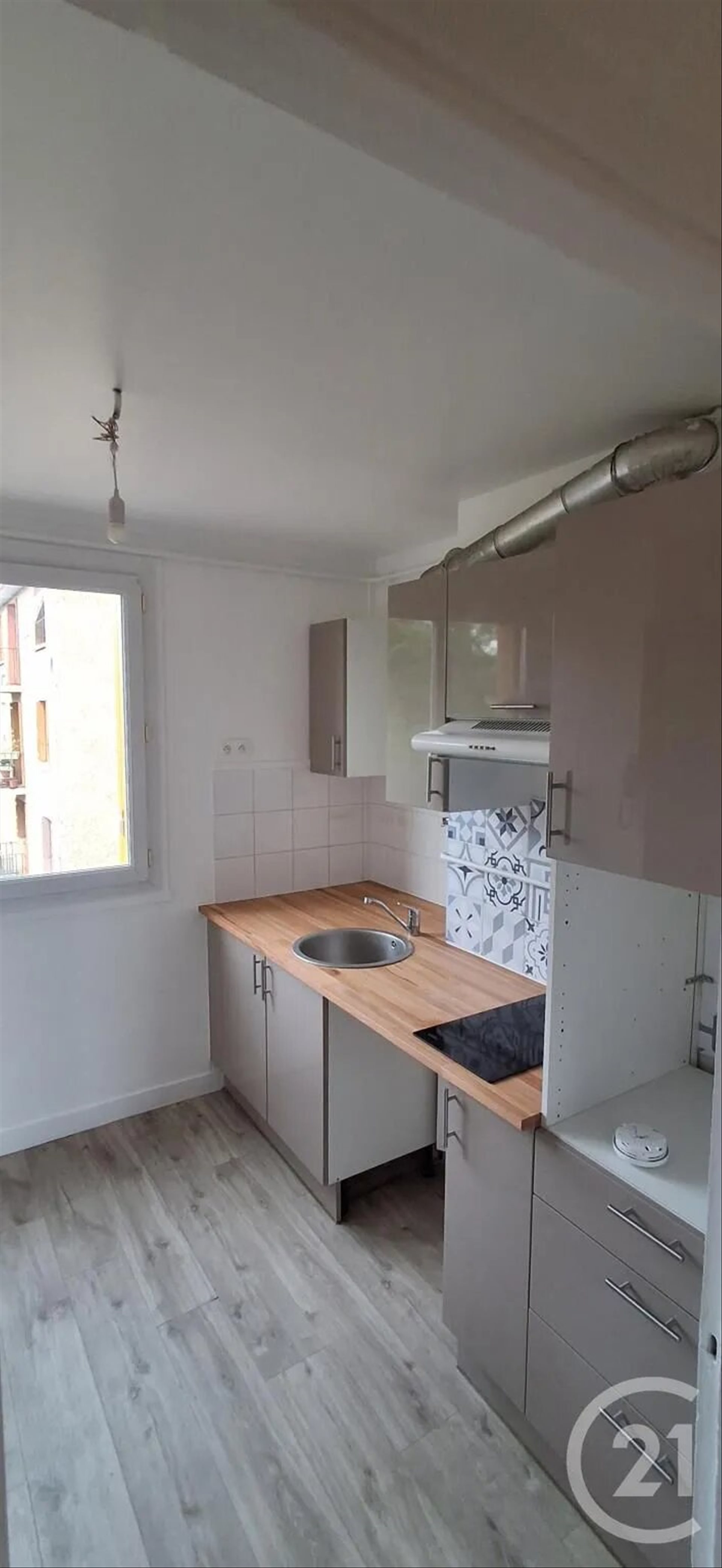 Appartement à louer, 63m², Maisons-Laffitte