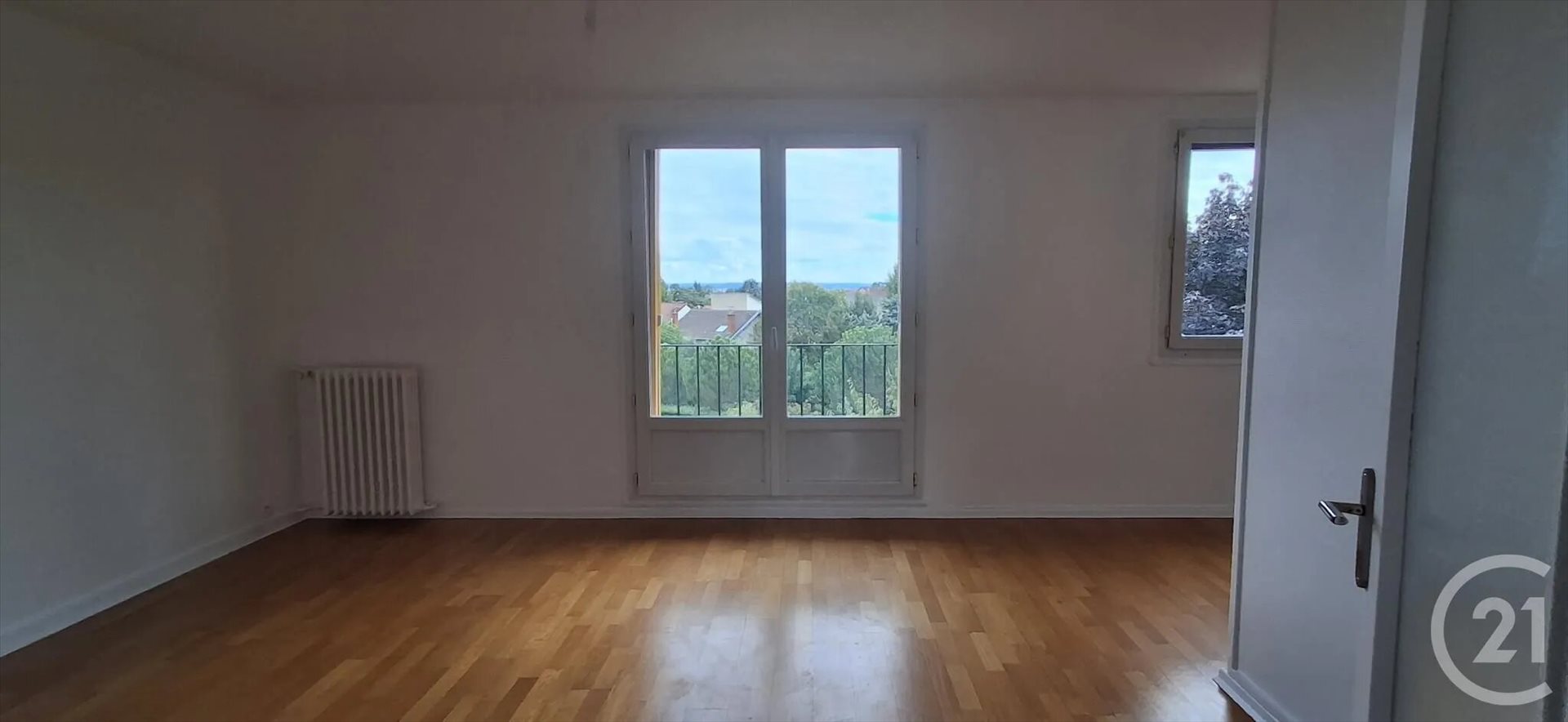 Appartement à louer, 63m², Maisons-Laffitte